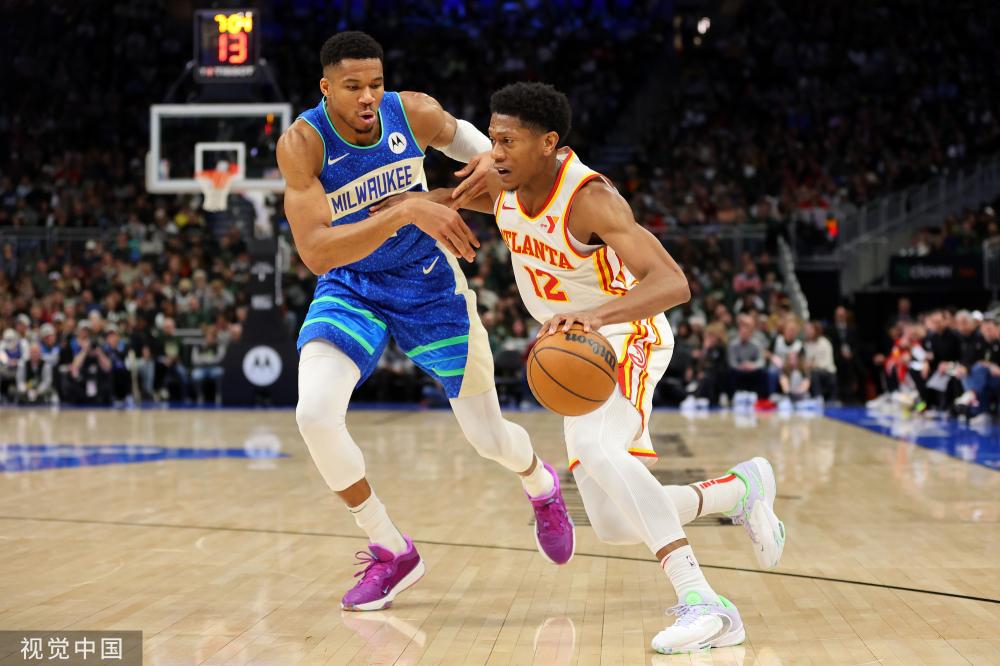 面对防守强 面对防守强